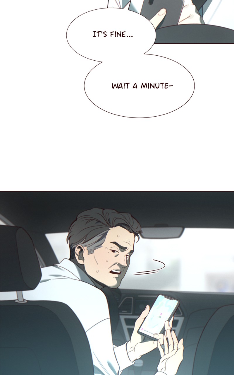 The Last Bloodline Chapter 1 - page 87