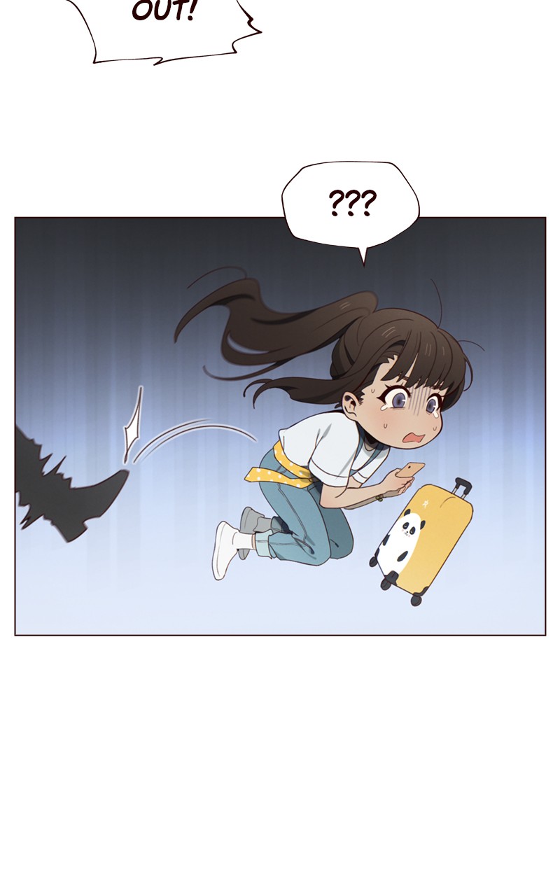 The Last Bloodline Chapter 1 - page 92