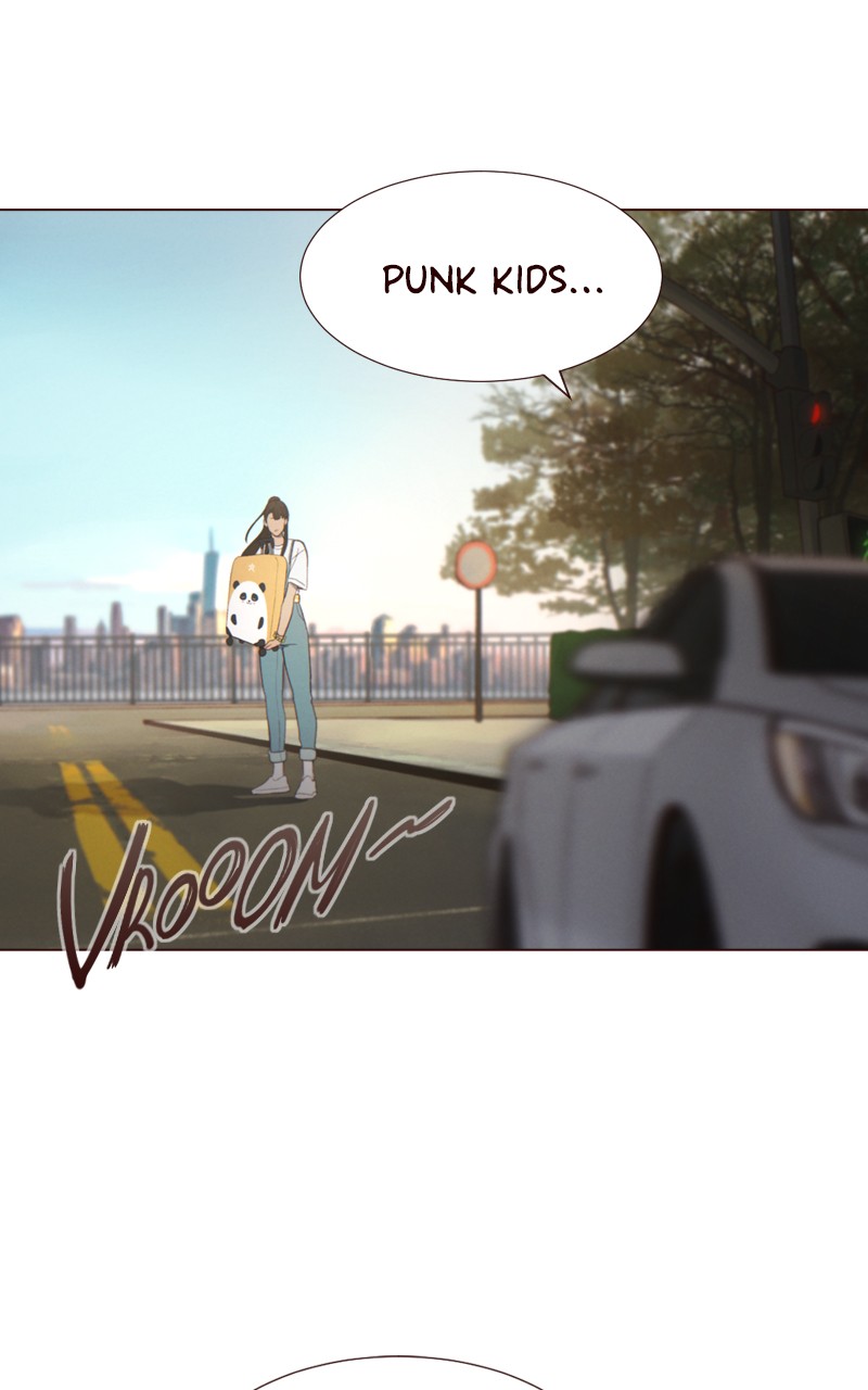 The Last Bloodline Chapter 1 - page 93