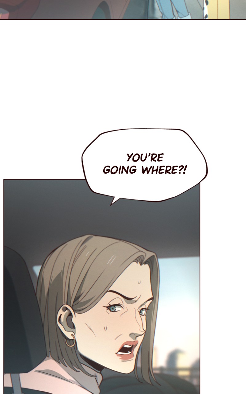 The Last Bloodline Chapter 1 - page 96