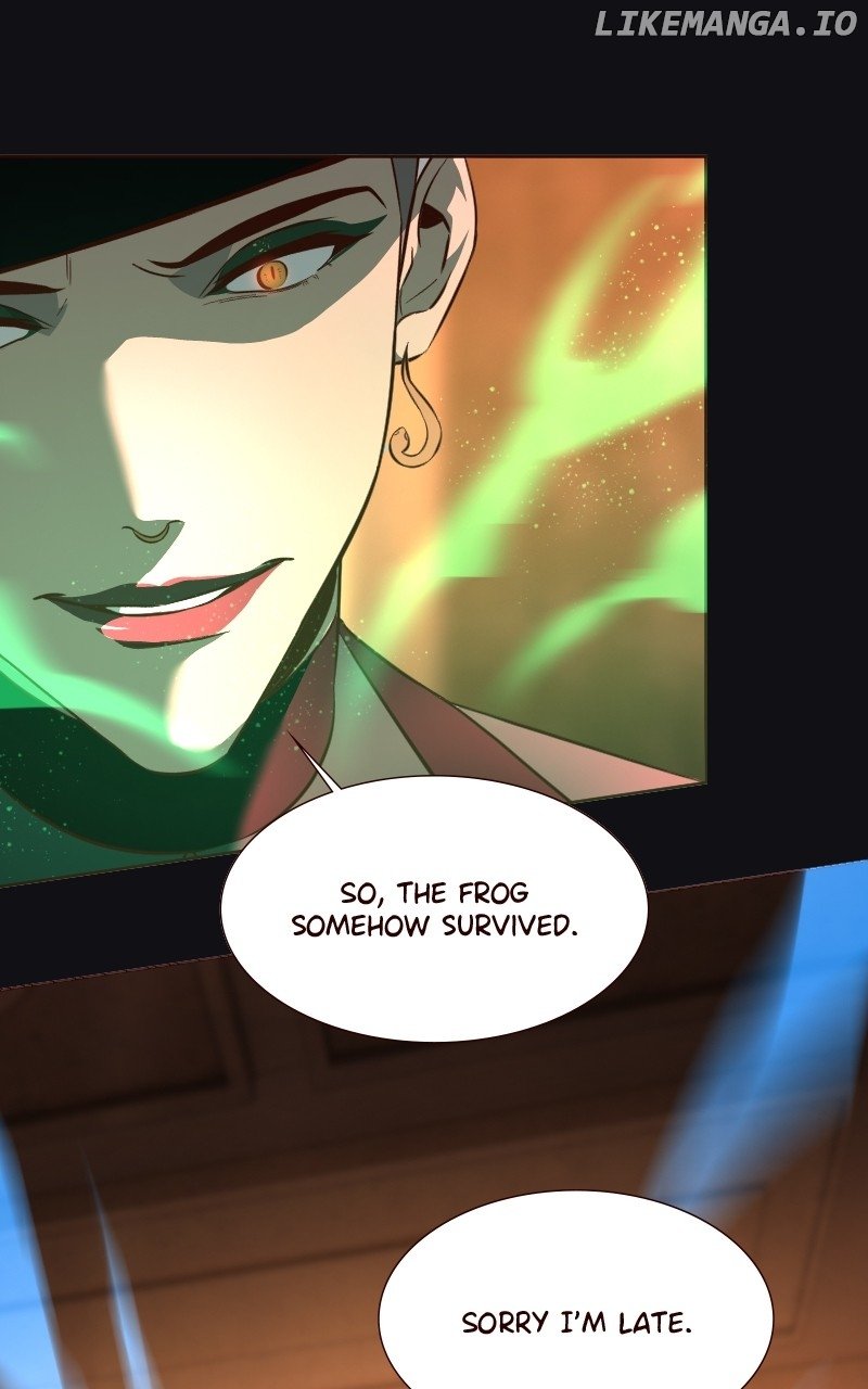 The Last Bloodline Chapter 62 - page 1