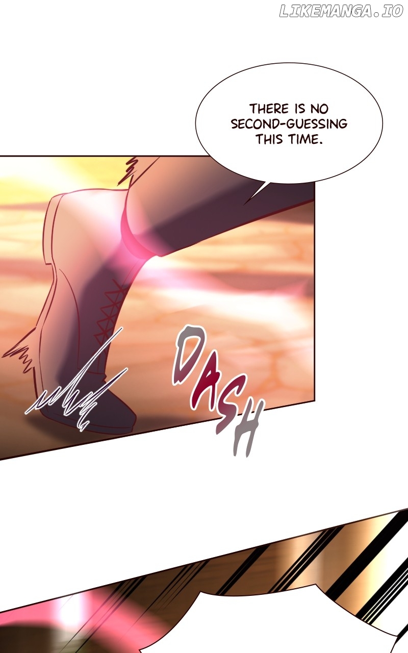 The Last Bloodline Chapter 62 - page 17
