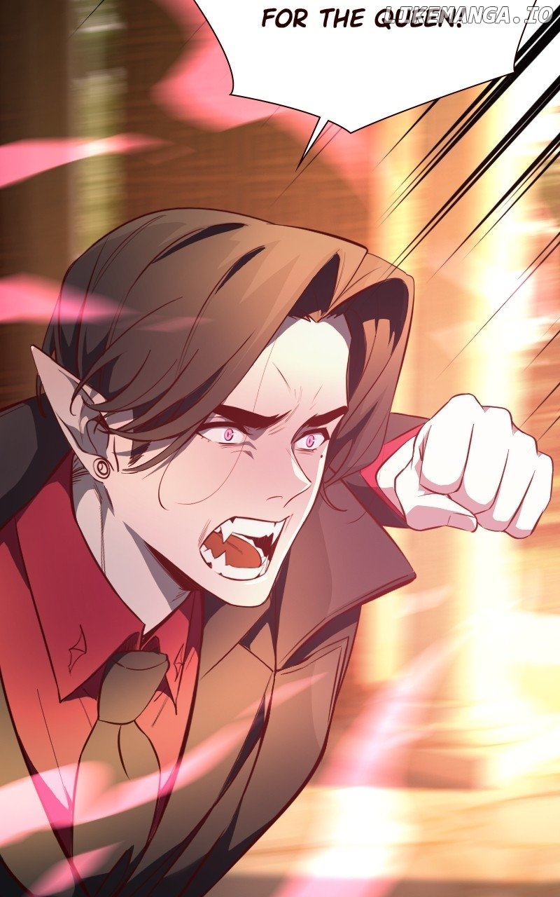 The Last Bloodline Chapter 62 - page 18