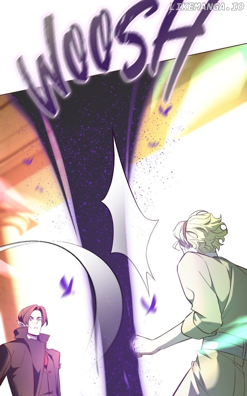 The Last Bloodline Chapter 62 - page 22