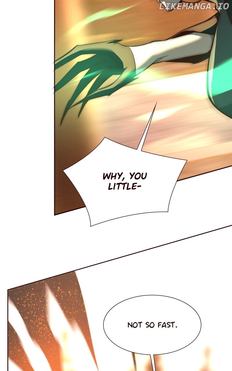 The Last Bloodline Chapter 62 - page 28