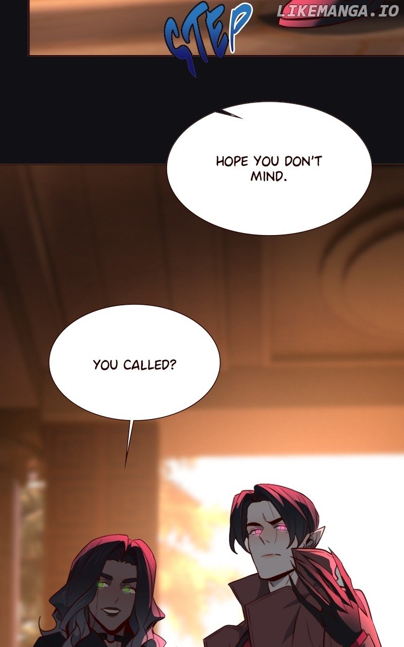 The Last Bloodline Chapter 62 - page 4