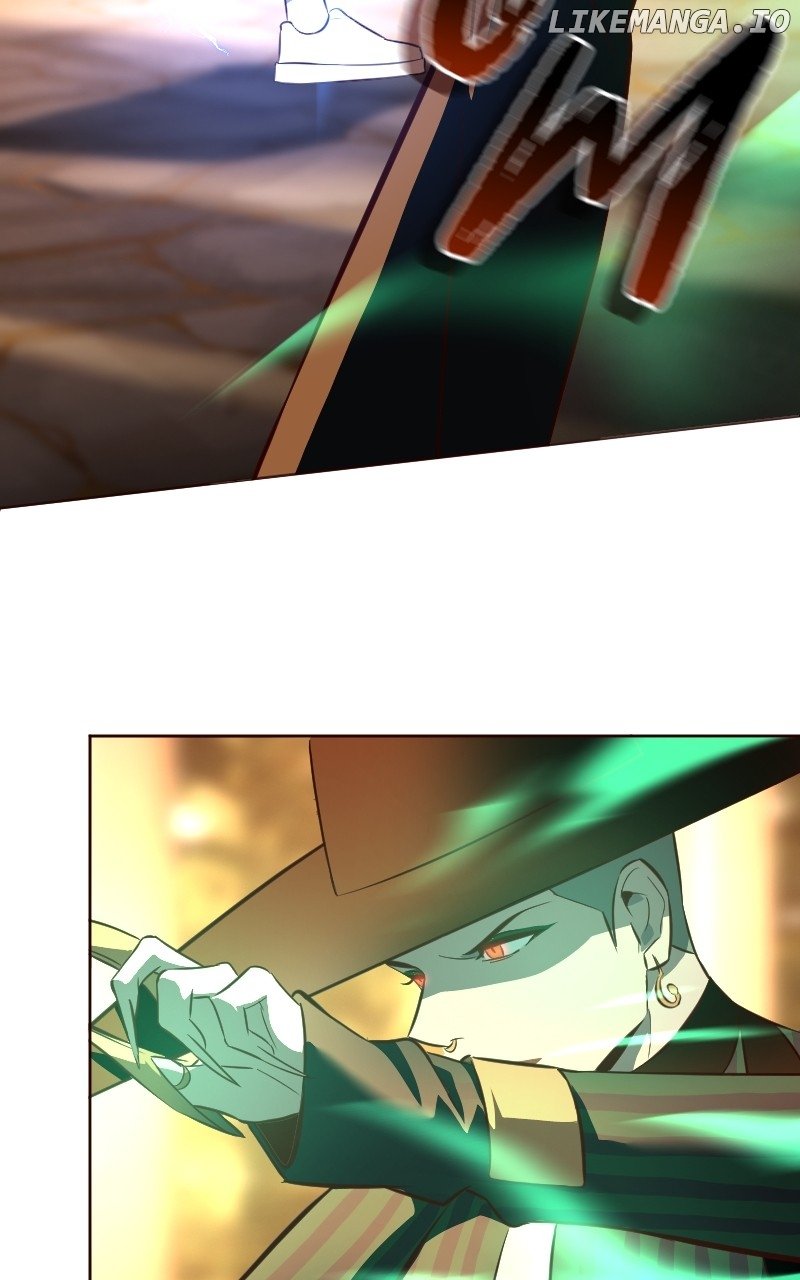 The Last Bloodline Chapter 62 - page 41