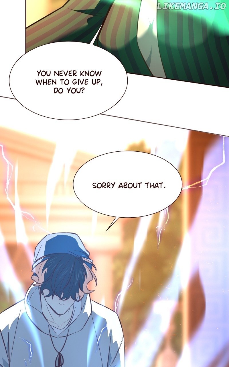 The Last Bloodline Chapter 62 - page 42