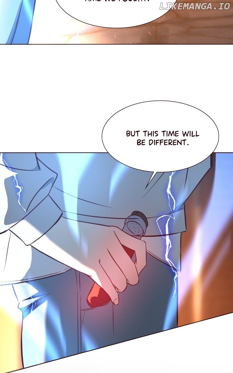 The Last Bloodline Chapter 62 - page 46