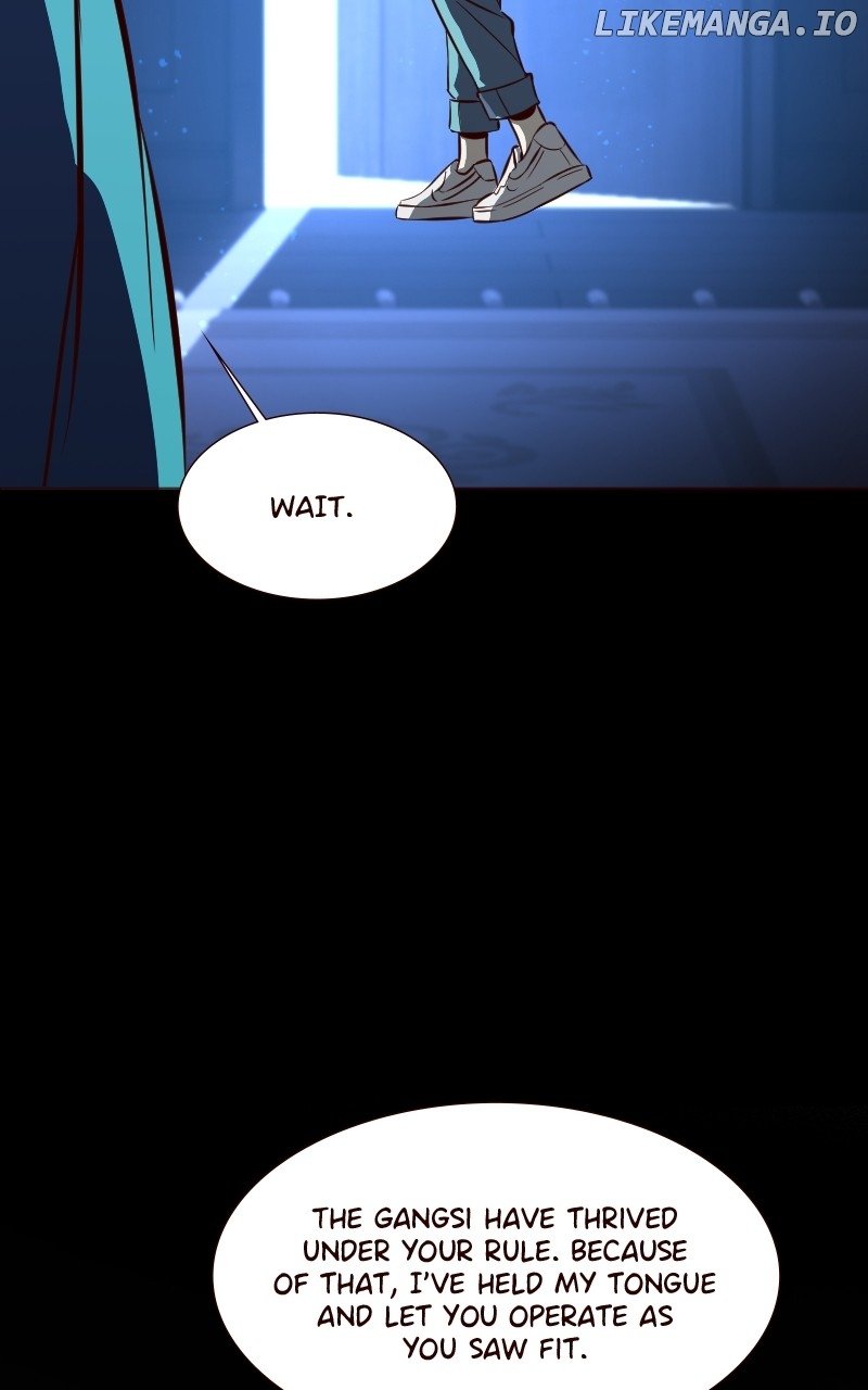 The Last Bloodline Chapter 62 - page 53