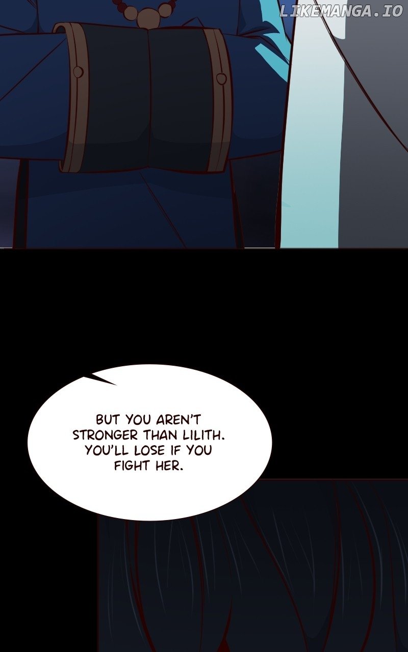 The Last Bloodline Chapter 62 - page 55
