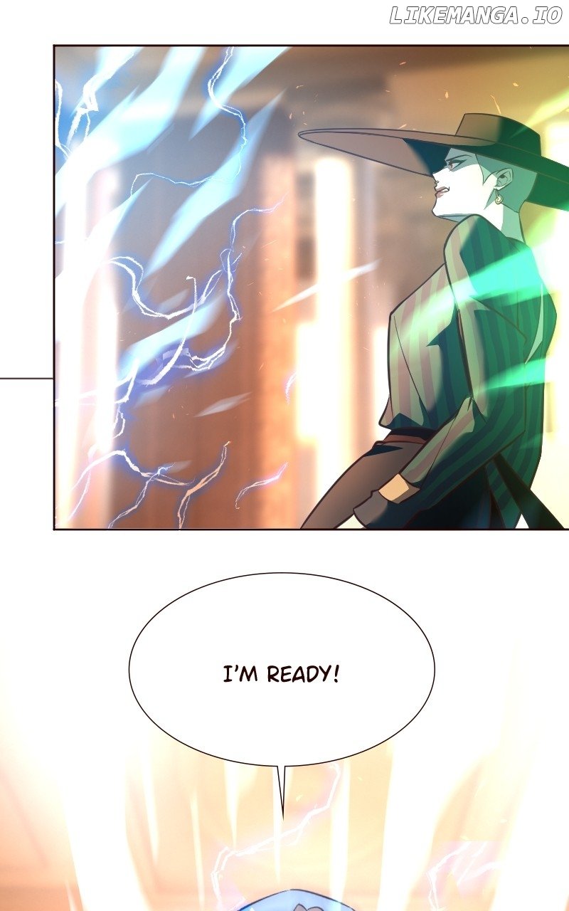 The Last Bloodline Chapter 62 - page 65