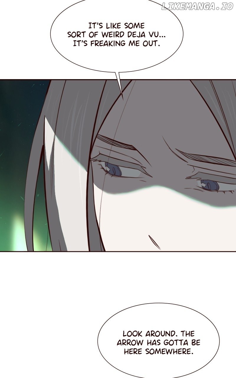 The Last Bloodline Chapter 62 - page 70