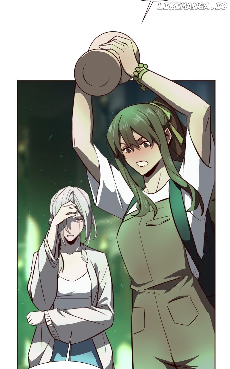 The Last Bloodline Chapter 62 - page 71