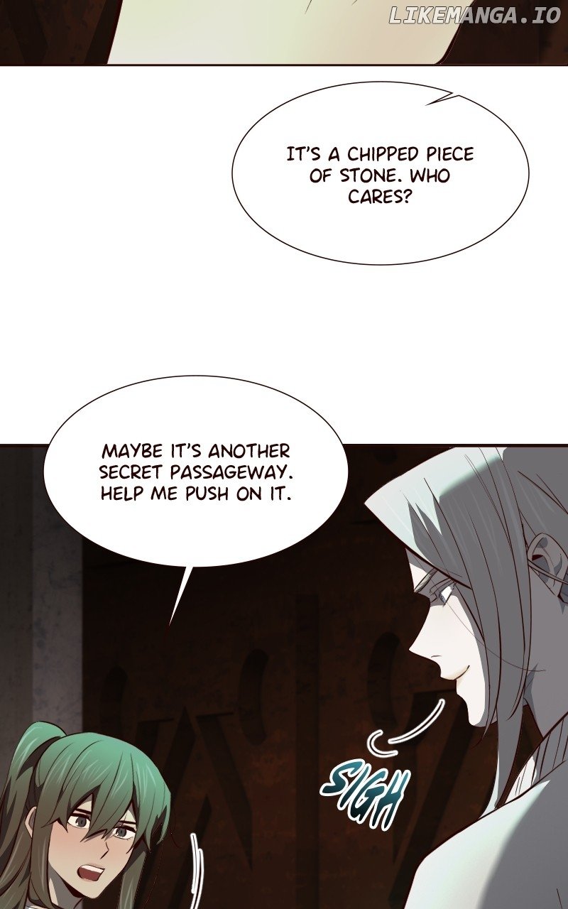 The Last Bloodline Chapter 62 - page 76