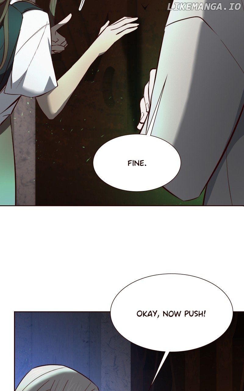 The Last Bloodline Chapter 62 - page 77