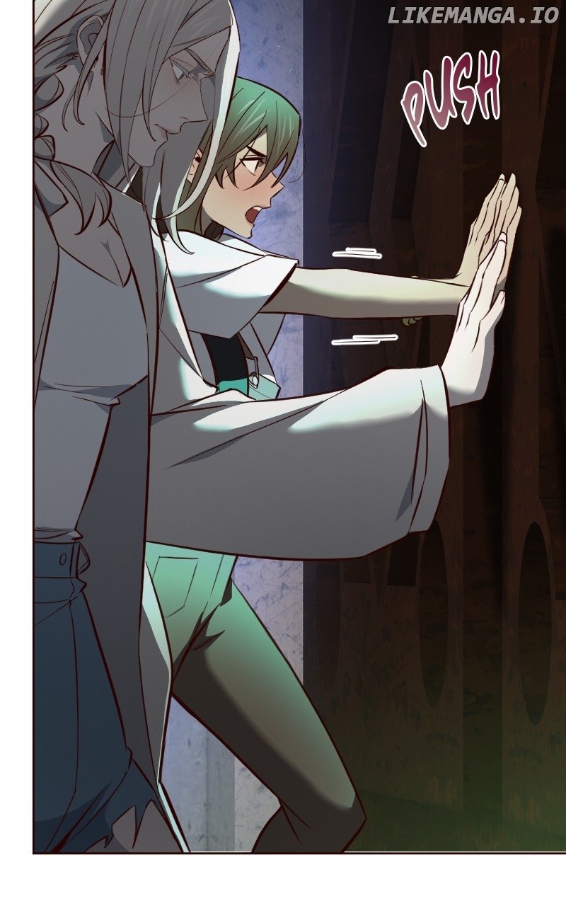 The Last Bloodline Chapter 62 - page 78