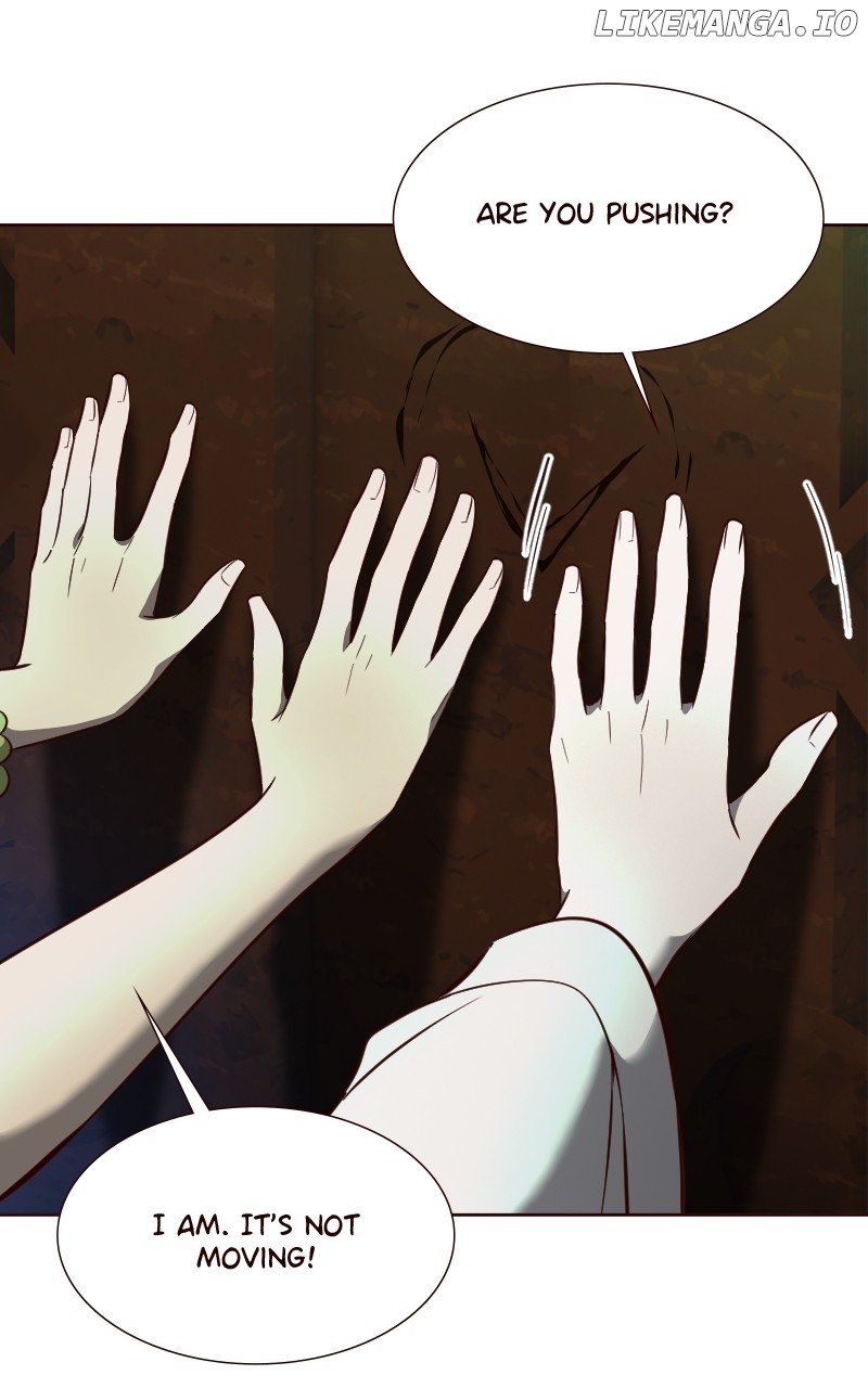 The Last Bloodline Chapter 62 - page 79