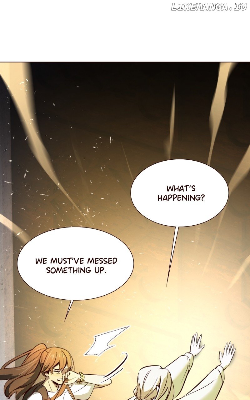 The Last Bloodline Chapter 62 - page 80