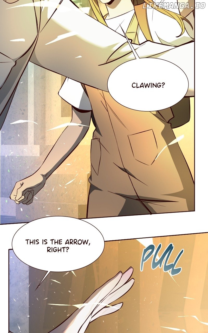 The Last Bloodline Chapter 62 - page 85