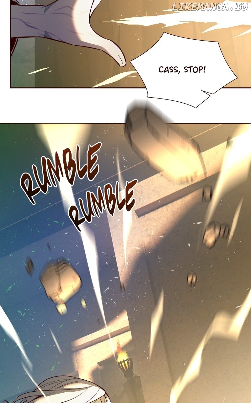 The Last Bloodline Chapter 62 - page 86