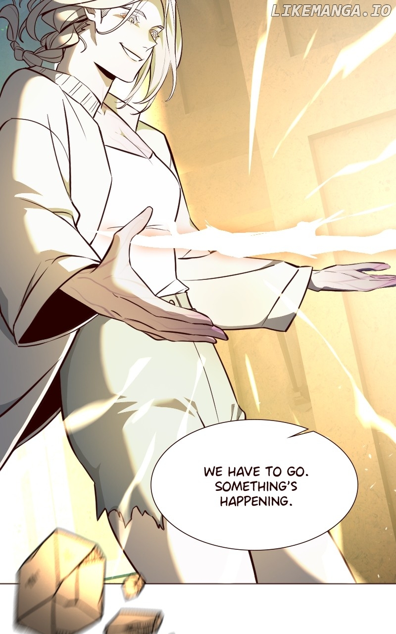 The Last Bloodline Chapter 62 - page 87