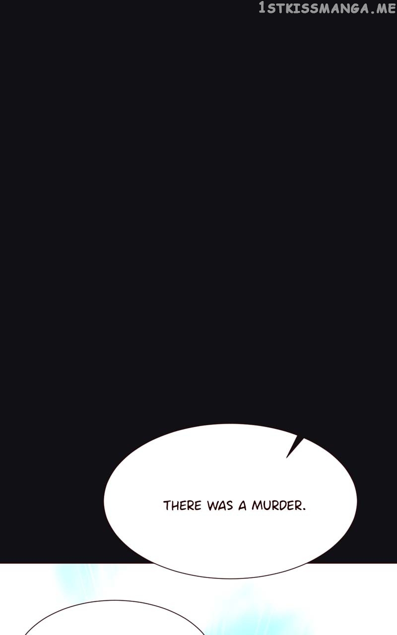 The Last Bloodline Chapter 33 - page 1