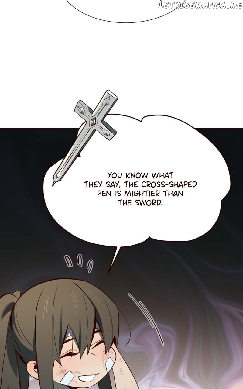 The Last Bloodline Chapter 33 - page 100