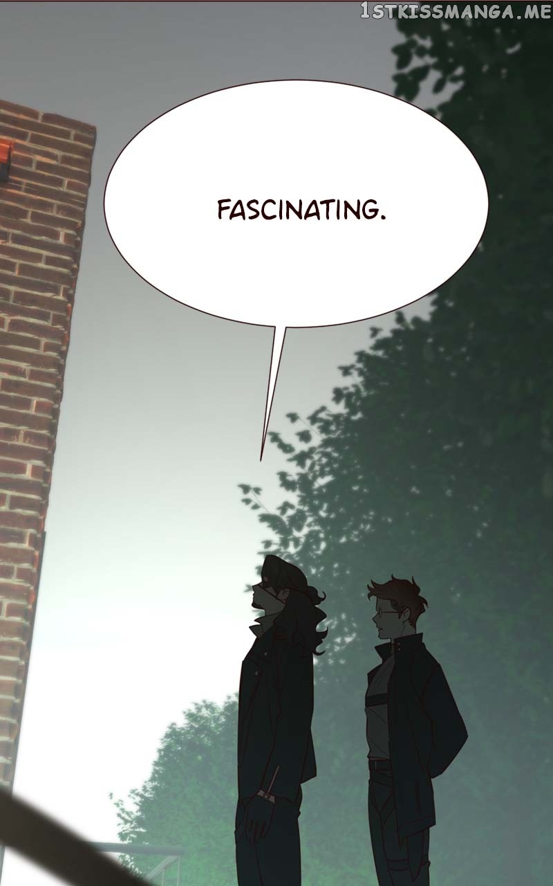 The Last Bloodline Chapter 33 - page 105