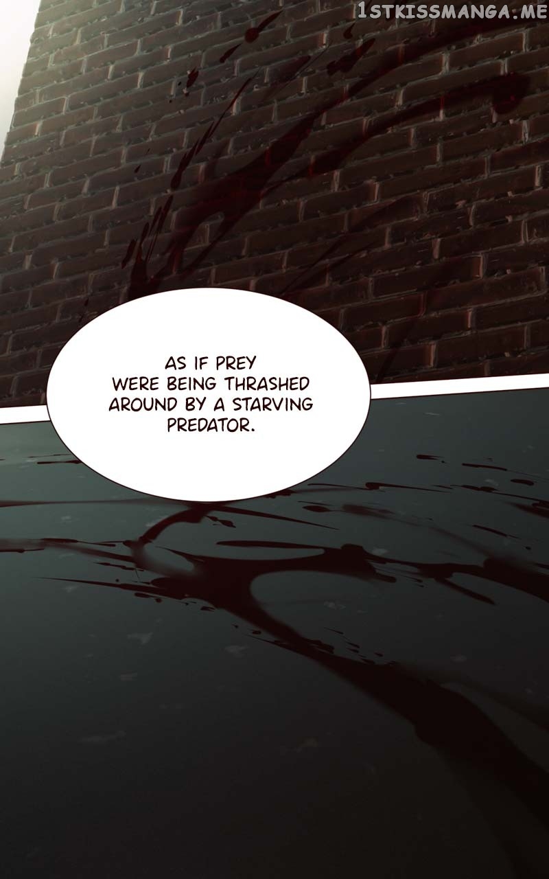 The Last Bloodline Chapter 33 - page 107