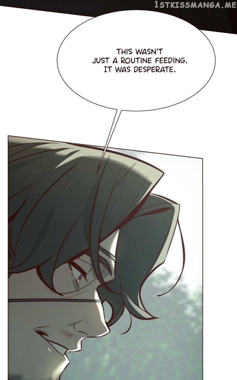 The Last Bloodline Chapter 33 - page 108