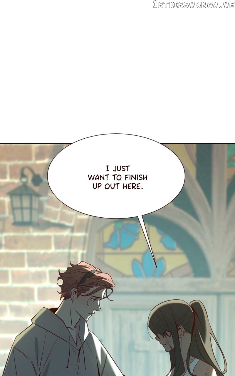 The Last Bloodline Chapter 33 - page 12