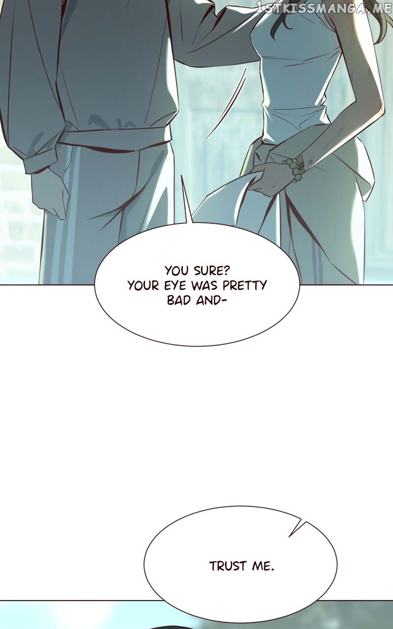 The Last Bloodline Chapter 33 - page 13