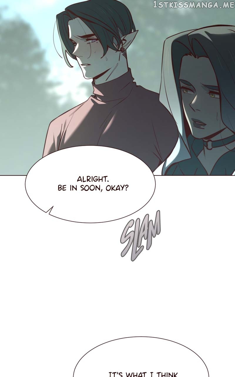 The Last Bloodline Chapter 33 - page 14