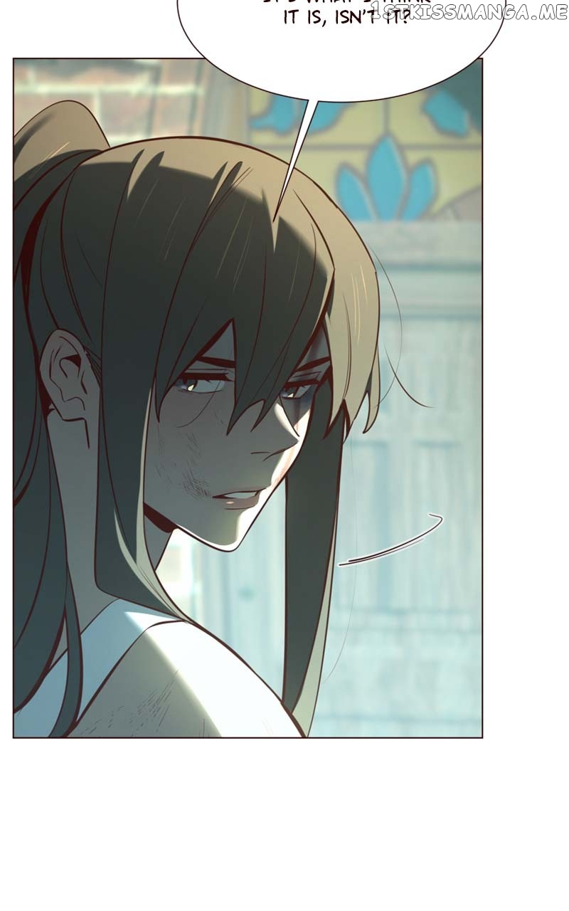 The Last Bloodline Chapter 33 - page 15