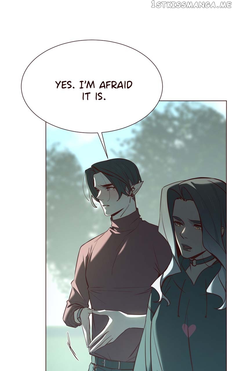 The Last Bloodline Chapter 33 - page 16