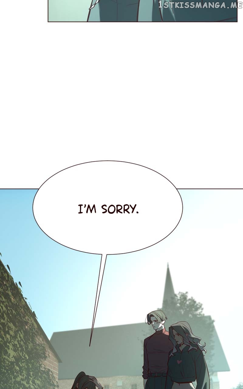 The Last Bloodline Chapter 33 - page 17