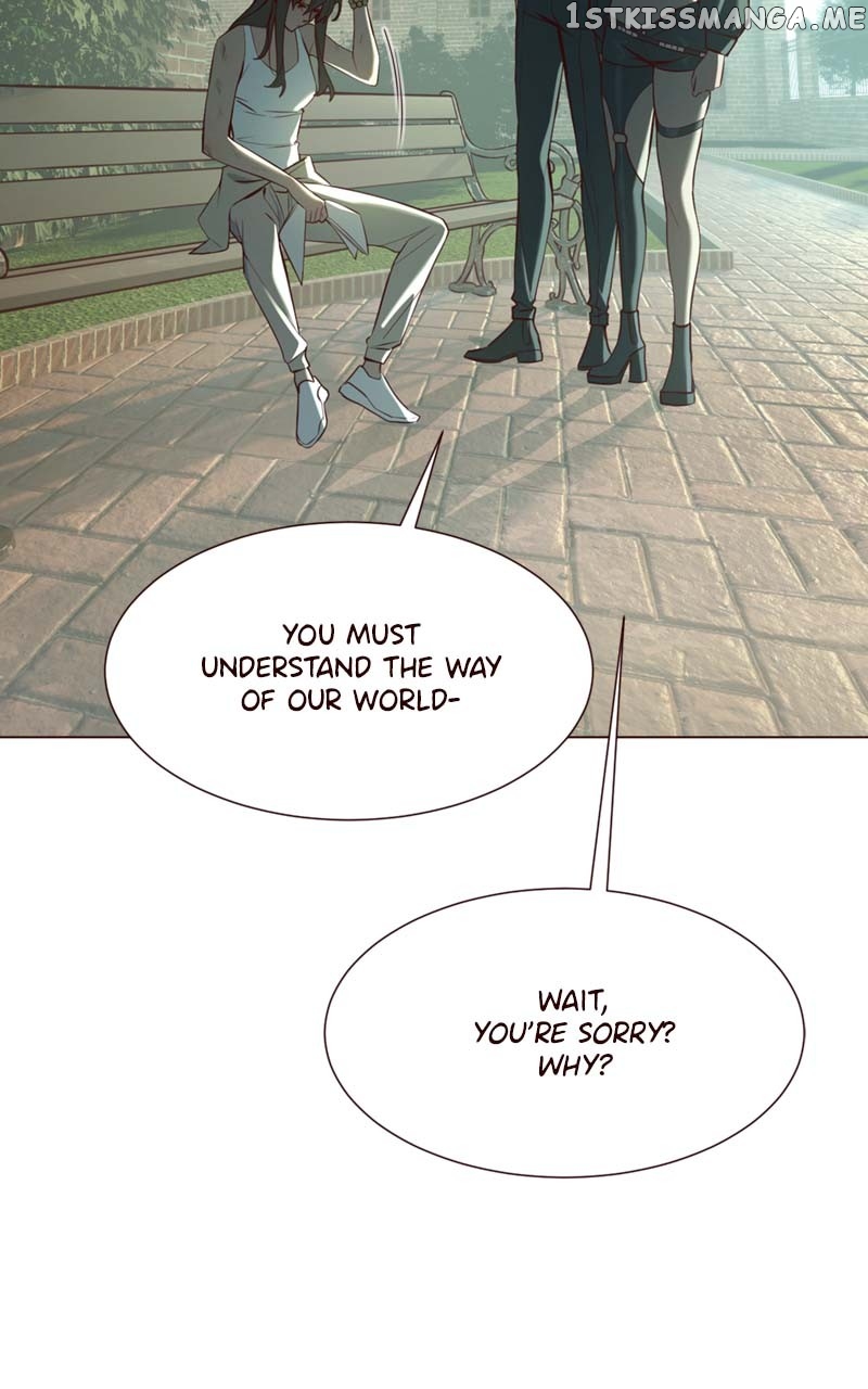 The Last Bloodline Chapter 33 - page 18