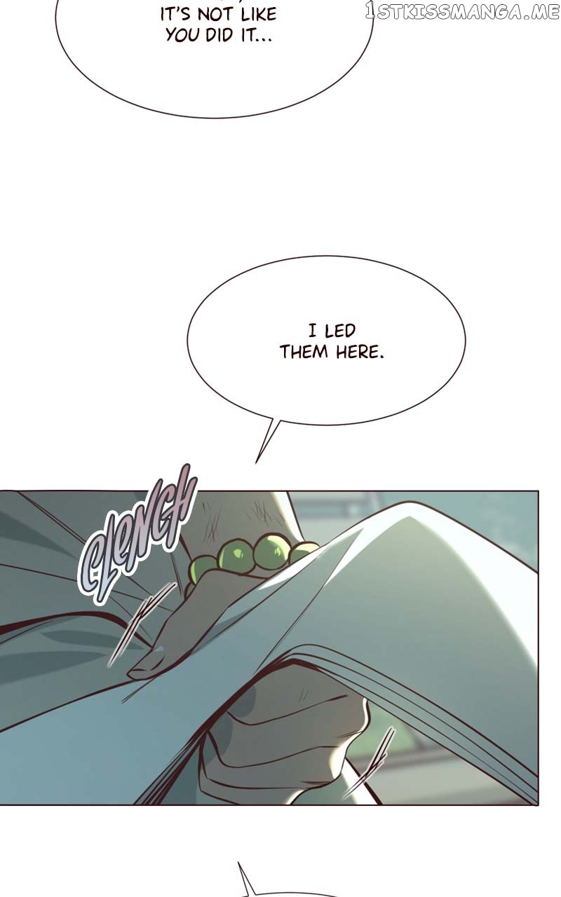 The Last Bloodline Chapter 33 - page 20