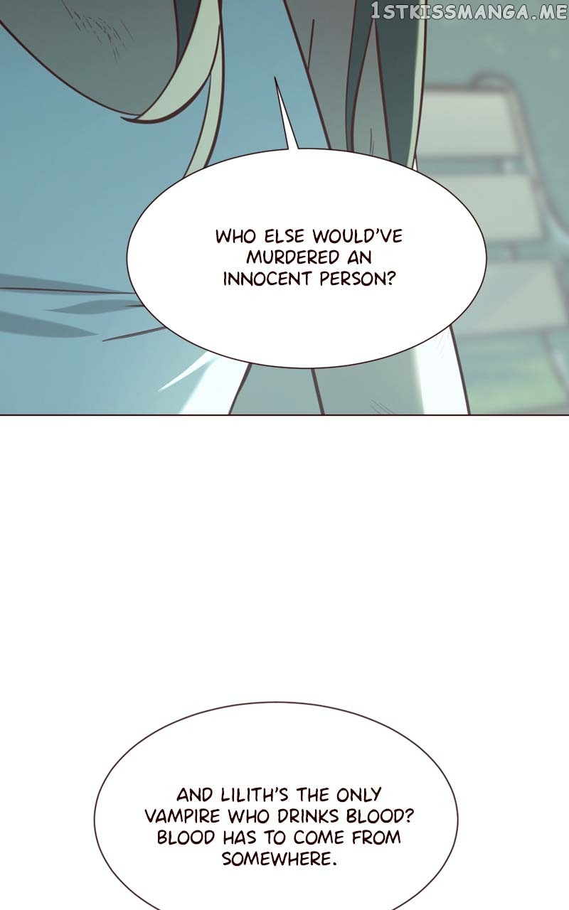 The Last Bloodline Chapter 33 - page 23