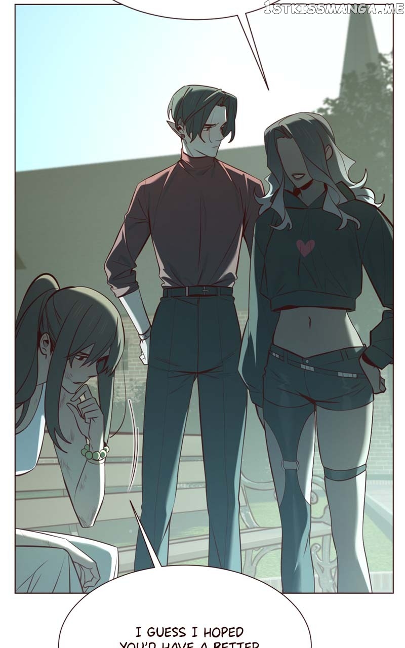 The Last Bloodline Chapter 33 - page 24