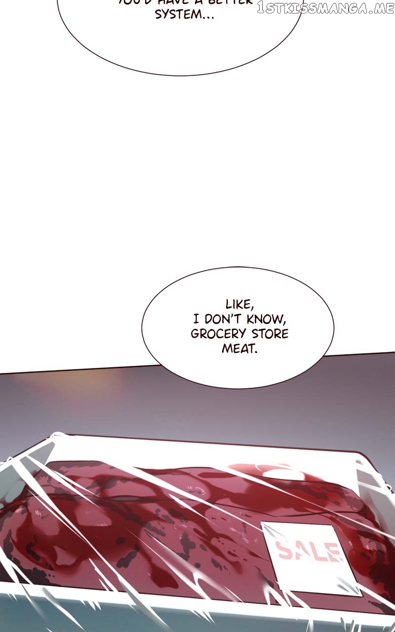 The Last Bloodline Chapter 33 - page 25