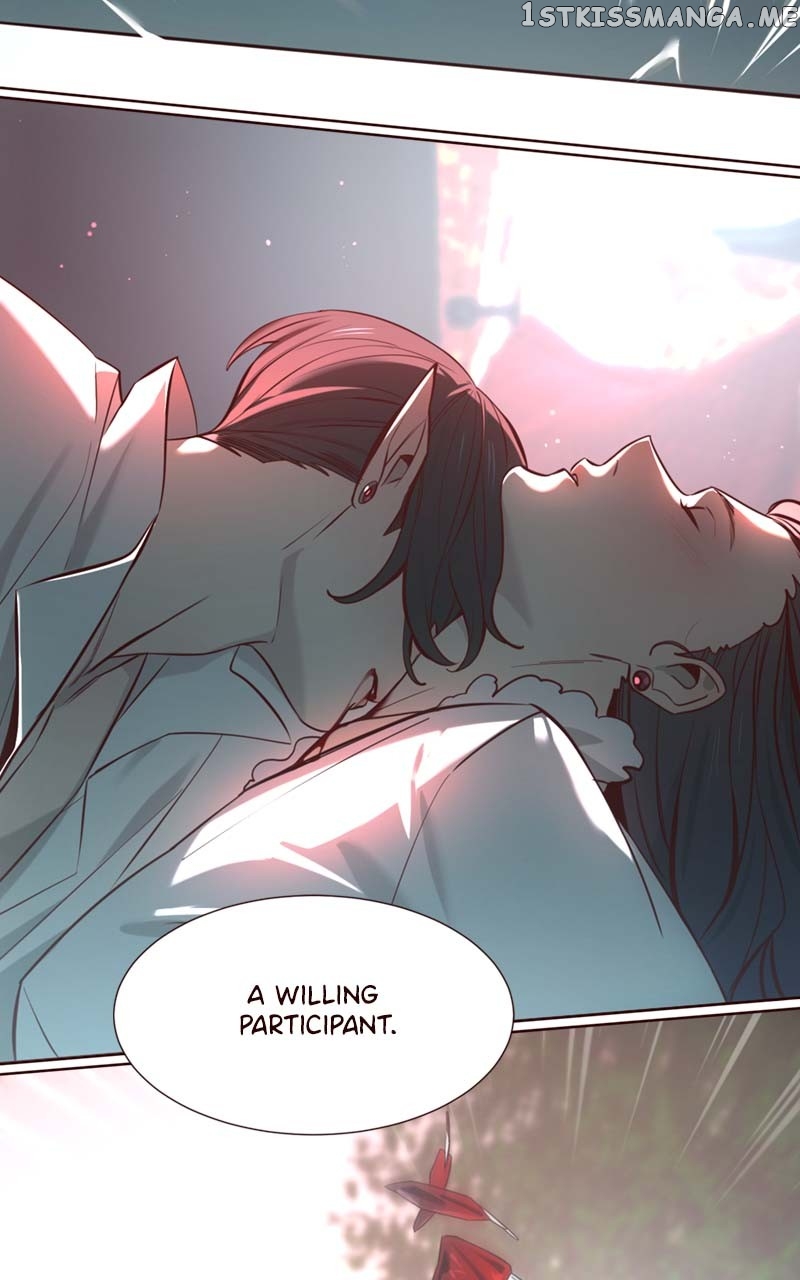 The Last Bloodline Chapter 33 - page 26