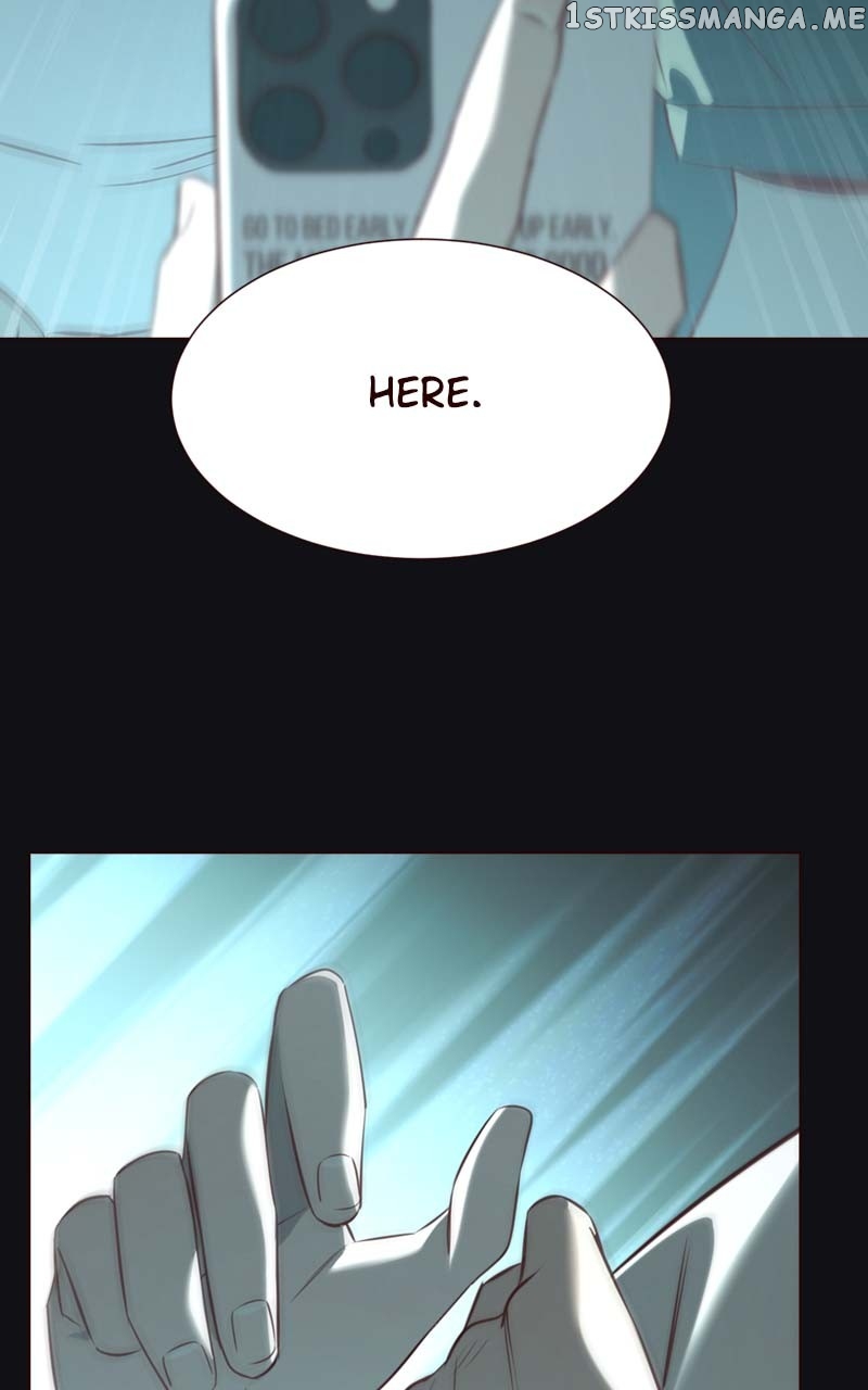 The Last Bloodline Chapter 33 - page 3