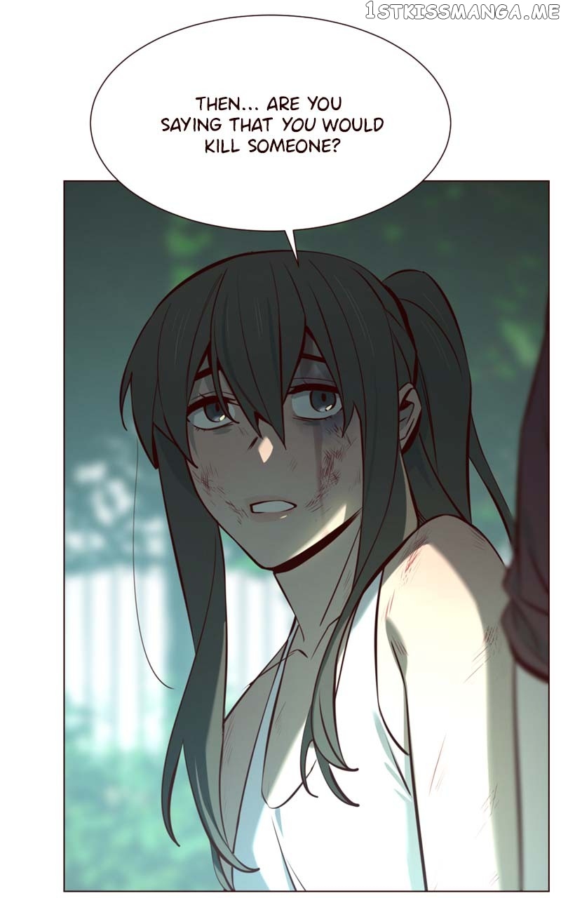 The Last Bloodline Chapter 33 - page 30