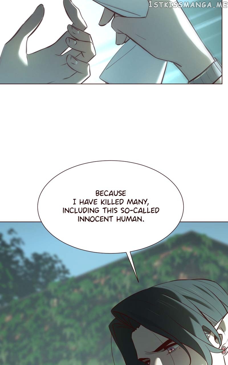 The Last Bloodline Chapter 33 - page 33