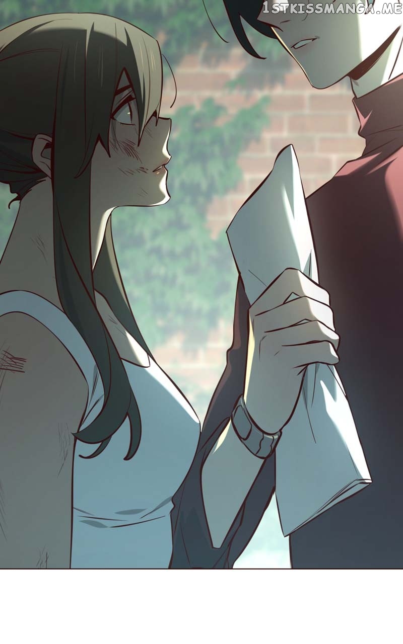 The Last Bloodline Chapter 33 - page 34