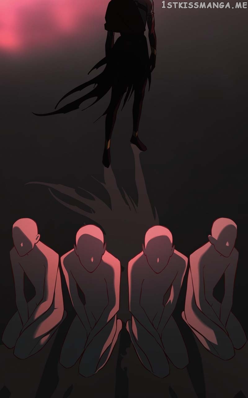 The Last Bloodline Chapter 33 - page 38