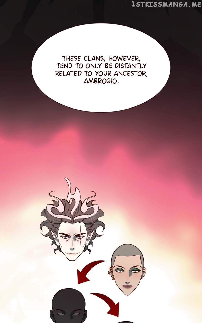 The Last Bloodline Chapter 33 - page 39