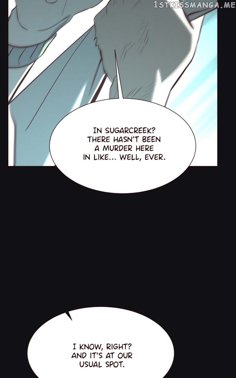 The Last Bloodline Chapter 33 - page 4